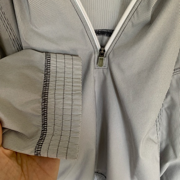 Lululemon Run 🏃♀️ willpower pullover - Picture 4 of 10